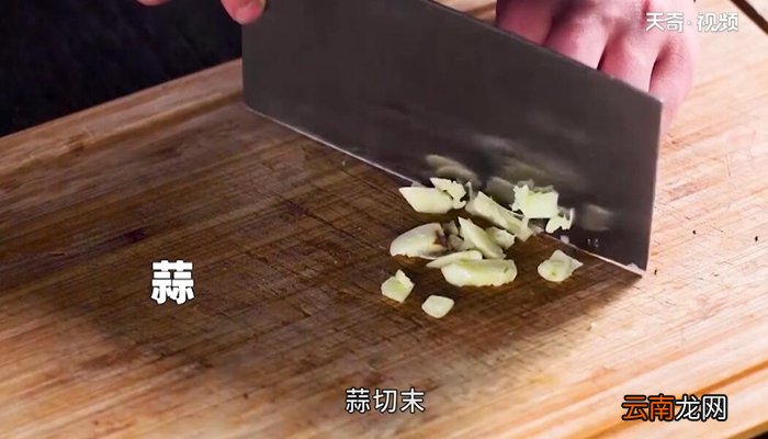 三色炒虾仁的做法 三色炒虾仁怎么做