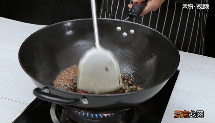 麻辣螺蛳的做法 怎么做麻辣螺蛳