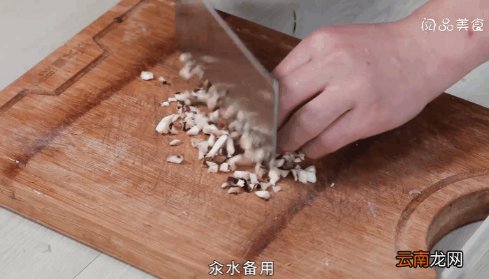 巢湖银鱼球做法 巢湖银鱼球怎么做
