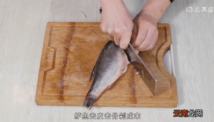 巢湖银鱼球做法 巢湖银鱼球怎么做