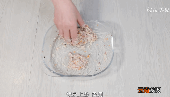 巢湖银鱼球做法 巢湖银鱼球怎么做