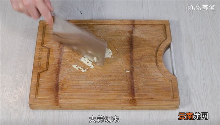 蚝油丝瓜怎么做 蚝油丝瓜的做法