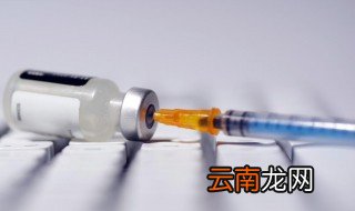 新冠疫苗的第二针间隔多久 新冠疫苗接种禁忌症