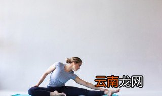 瑜伽适合什么年龄人练 连瑜伽年龄是否有限制