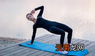 健身动作有哪些 健身动作的介绍