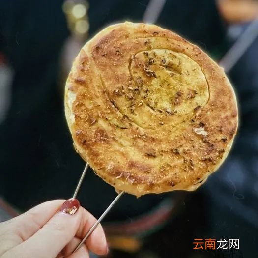 中国最被低估的烧烤圣地，不是东北，不是新疆