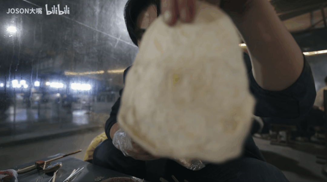 中国最被低估的烧烤圣地，不是东北，不是新疆