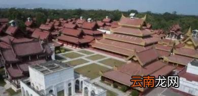“仰光”现状，带你看看缅甸第一大城市仰光