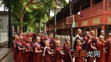“仰光”现状，带你看看缅甸第一大城市仰光