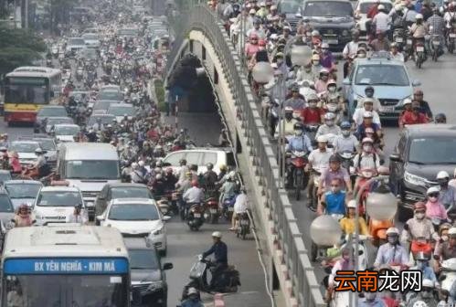 “仰光”现状，带你看看缅甸第一大城市仰光