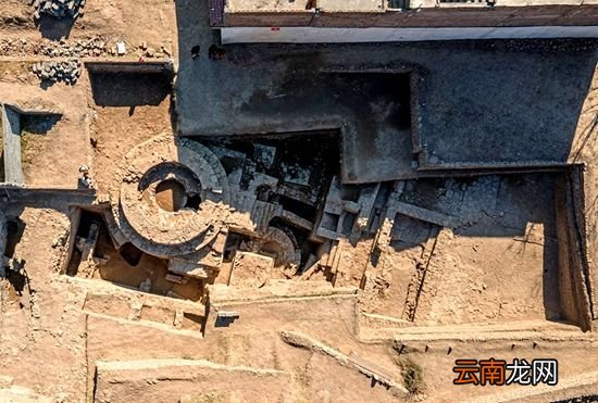 意大利考古学家在巴基斯坦 挖掘出古代佛教寺庙