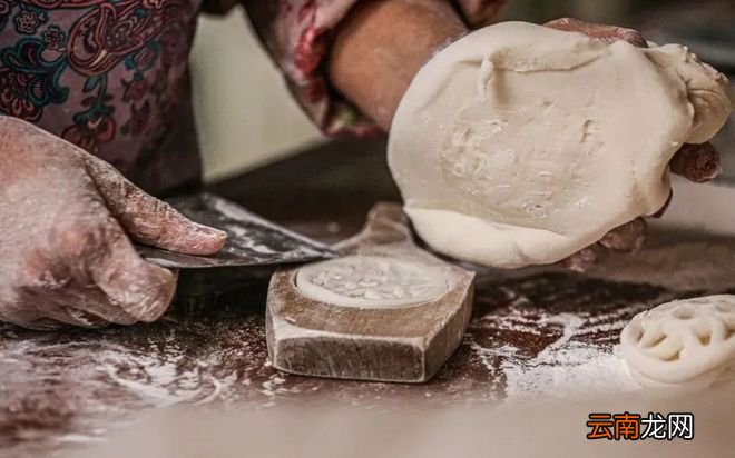 岭南老年味:“油炸网红”你吃过吗?