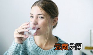 做瑜伽多久可以喝水 做瑜伽多长时间可以喝水