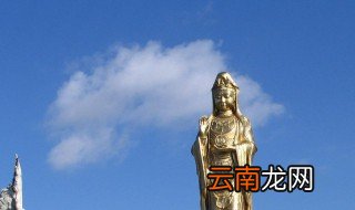 普陀山景点介绍 普陀山风景名胜区简介