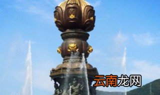 灵山大佛景点介绍 灵山大佛主要介绍