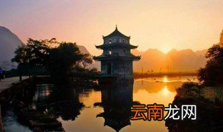 百色市旅游景点介绍 关于百色市旅游景点介绍