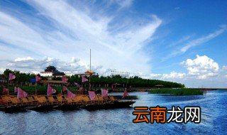 查干湖旅游景点介绍 查干湖旅游景点分享