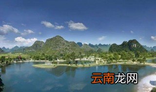 桂林适合几月份去旅游 桂林旅游最佳季节