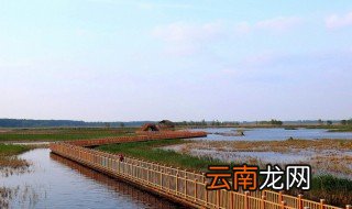 白洋淀景点 白洋淀景点介绍