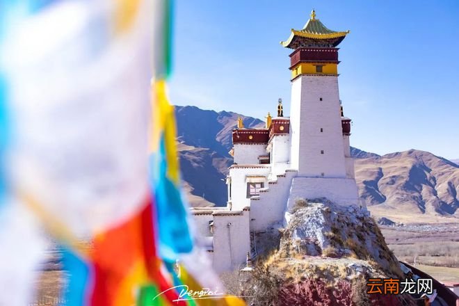 库拉岗日恢复出行！终于等到蓝冰季
