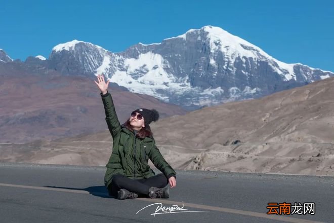 库拉岗日恢复出行！终于等到蓝冰季
