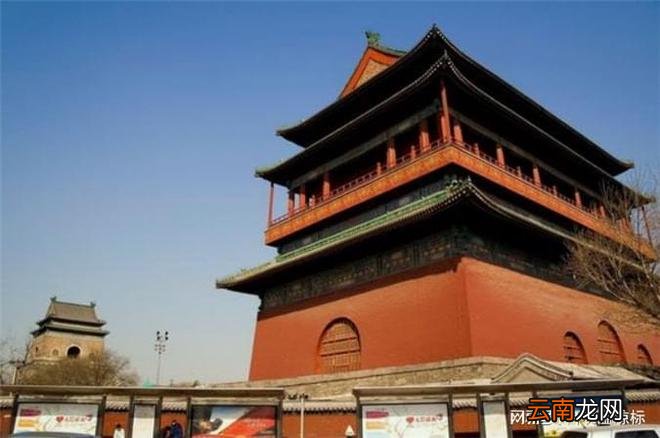 我国古代修建的钟鼓楼有什么作用？