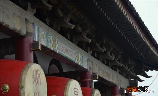 我国古代修建的钟鼓楼有什么作用？