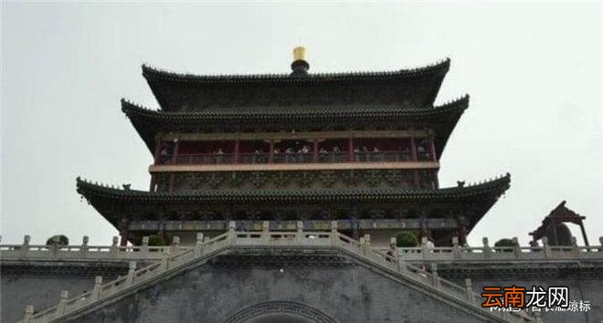 我国古代修建的钟鼓楼有什么作用？