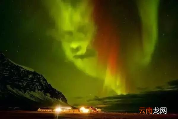 世界上最神奇的20张照片,看完怀疑自己的眼睛!
