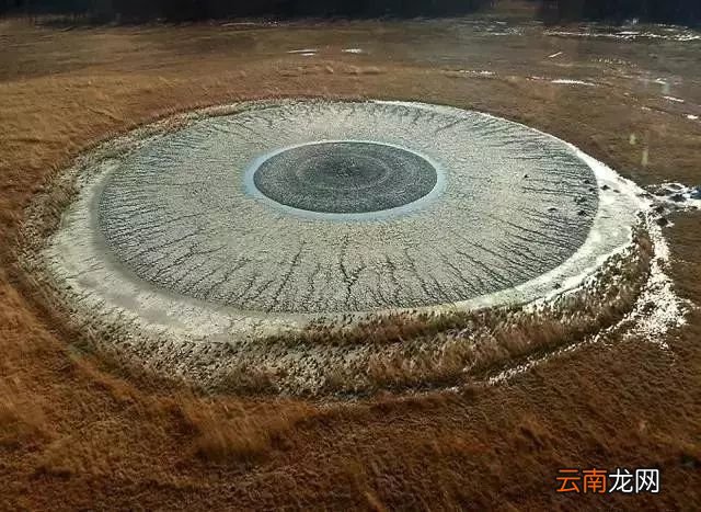 世界上最神奇的20张照片,看完怀疑自己的眼睛!