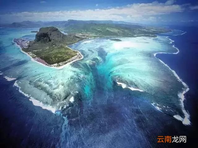 世界上最神奇的20张照片,看完怀疑自己的眼睛!
