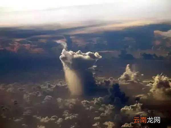 世界上最神奇的20张照片,看完怀疑自己的眼睛!