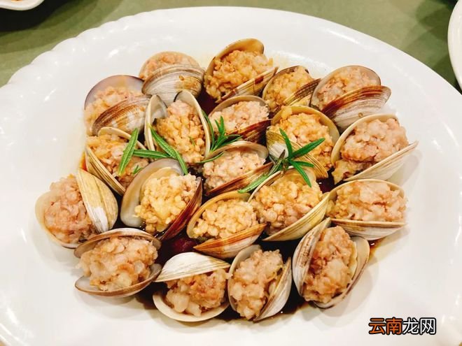 节日的圆圆满满，都在这几道菜里了