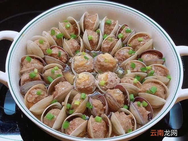 节日的圆圆满满，都在这几道菜里了