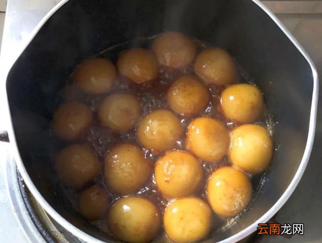 节日的圆圆满满，都在这几道菜里了