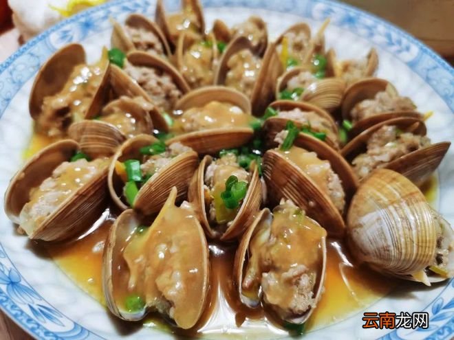 节日的圆圆满满，都在这几道菜里了