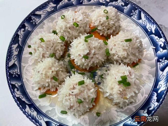 节日的圆圆满满，都在这几道菜里了