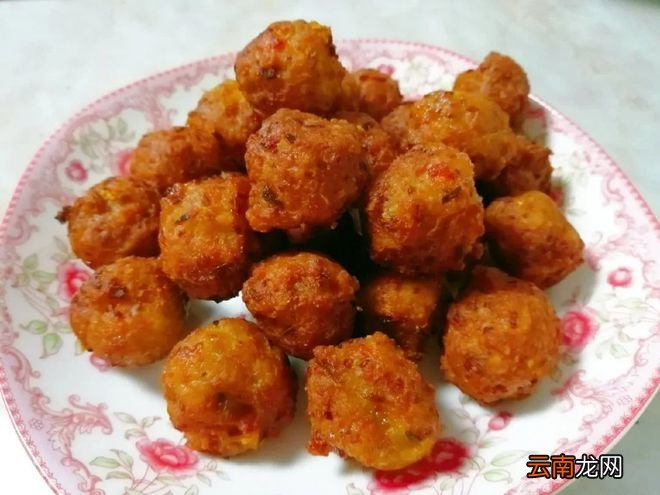 节日的圆圆满满，都在这几道菜里了