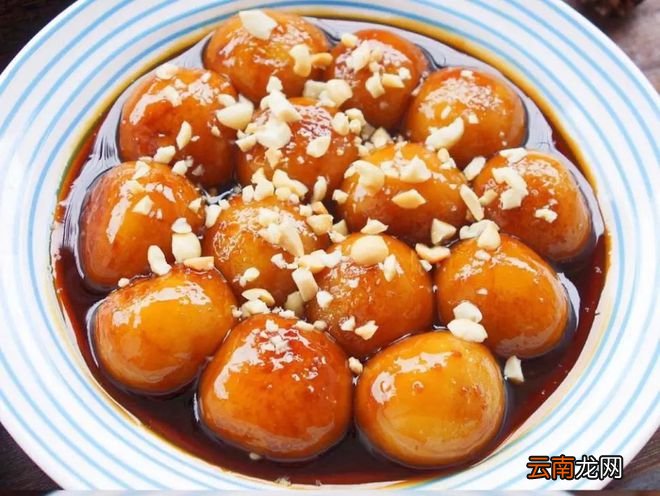 节日的圆圆满满，都在这几道菜里了