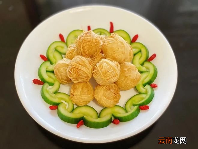 节日的圆圆满满，都在这几道菜里了