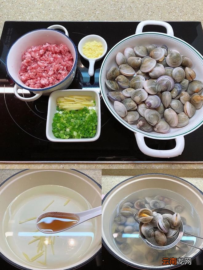 节日的圆圆满满，都在这几道菜里了