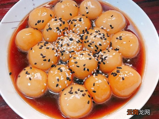 节日的圆圆满满，都在这几道菜里了