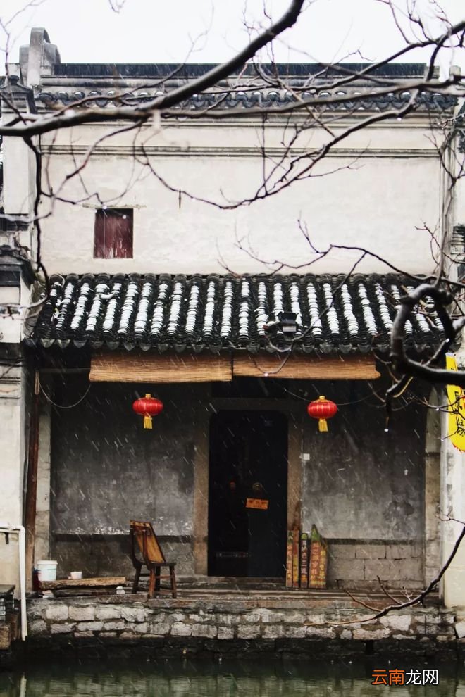 终于等到你！雪后的浙江，美上了热搜！