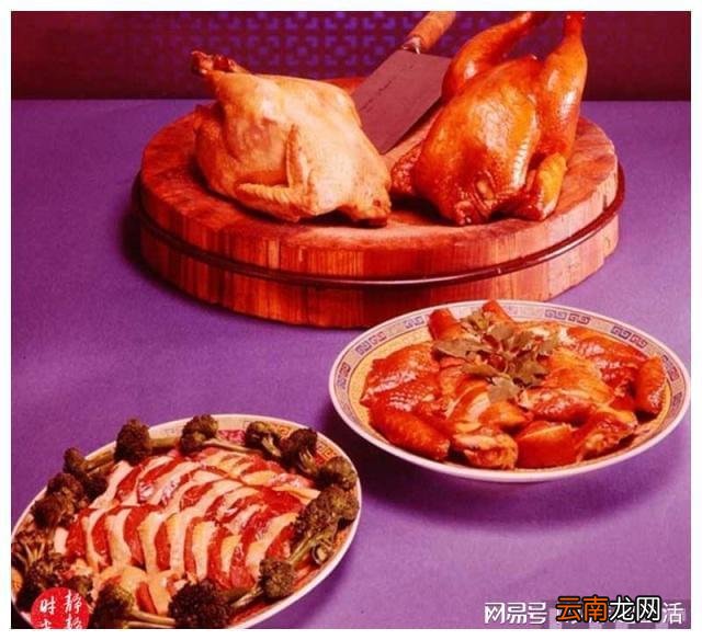 1967年美国杂志上的中国美食，看那时“舌尖上的中国”