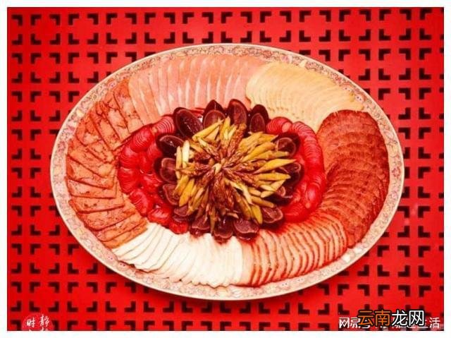 1967年美国杂志上的中国美食，看那时“舌尖上的中国”