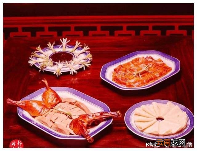 1967年美国杂志上的中国美食，看那时“舌尖上的中国”