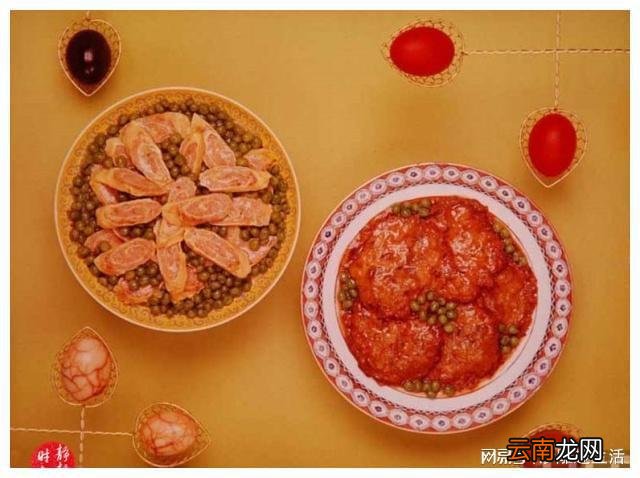 1967年美国杂志上的中国美食，看那时“舌尖上的中国”