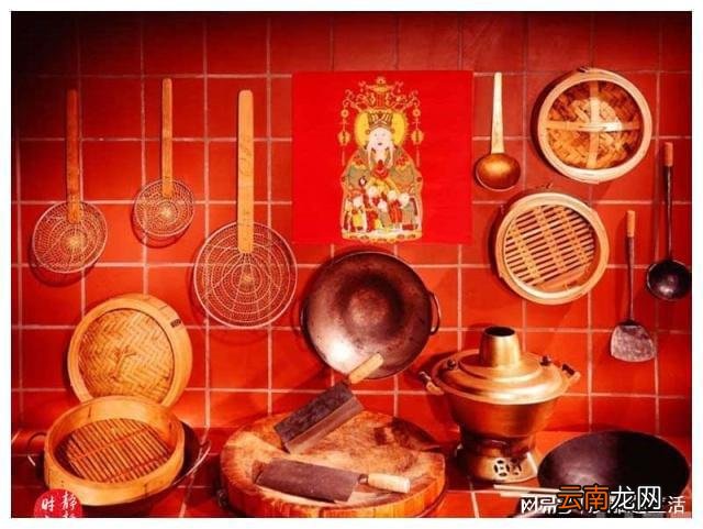 1967年美国杂志上的中国美食，看那时“舌尖上的中国”