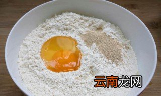 发酵粉的正确使用方法 发酵粉的用法