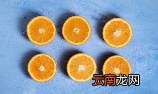 橙色的对比色 关于橙色的对比色